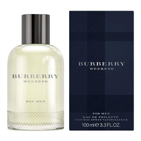 burberry week end uomo|burberry perfume for men.